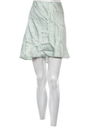 Rock H&M, Größe XL, Farbe Grün, Preis € 7,99