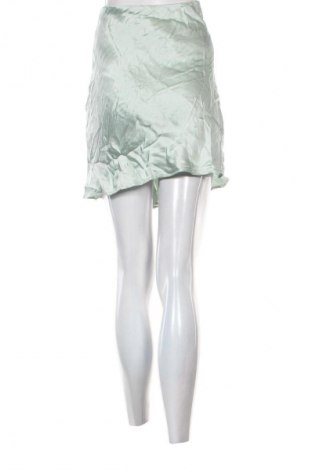 Rock H&M, Größe XL, Farbe Grün, Preis € 7,99