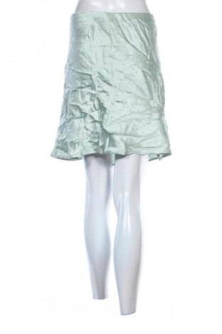 Szoknya H&M, Méret XL, Szín Zöld, Ár 2 969 Ft