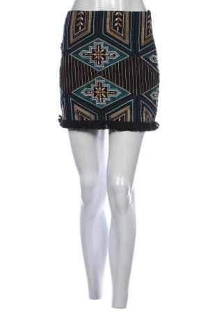 Fustă H&M, Mărime S, Culoare Multicolor, Preț 50,00 Lei