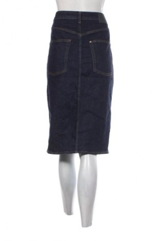 Rock H&M, Größe XL, Farbe Blau, Preis 15,99 €