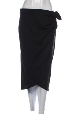 Fustă H&M, Mărime M, Culoare Negru, Preț 95,00 Lei