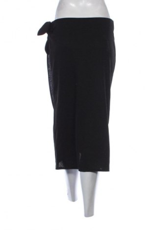 Fustă H&M, Mărime M, Culoare Negru, Preț 95,00 Lei