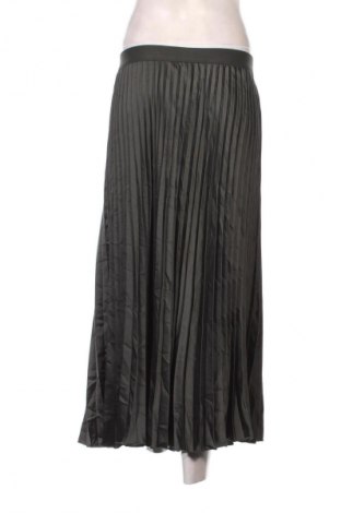 Пола H&M, Размер L, Цвят Зелен, Цена 21,99 лв.