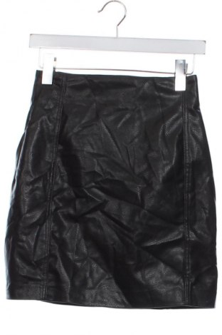 Szoknya H&M, Méret XS, Szín Fekete, Ár 3 049 Ft