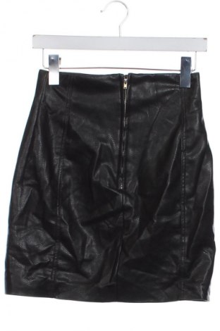 Szoknya H&M, Méret XS, Szín Fekete, Ár 3 049 Ft
