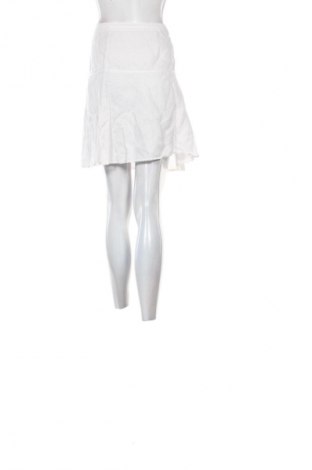 Fustă H&M, Mărime M, Culoare Ecru, Preț 50,00 Lei