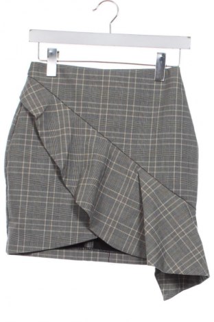 Rock H&M, Größe XS, Farbe Mehrfarbig, Preis € 9,72