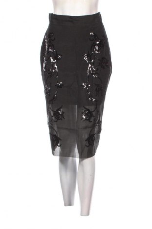 Rock H&M, Größe S, Farbe Schwarz, Preis € 11,99