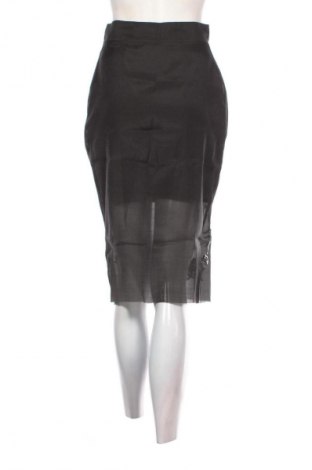 Rock H&M, Größe S, Farbe Schwarz, Preis € 11,99