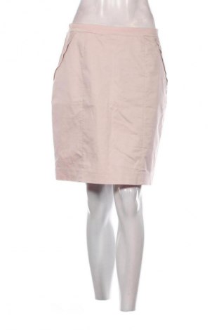 Φούστα H&M, Μέγεθος L, Χρώμα Σάπιο μήλο, Τιμή 6,99 €