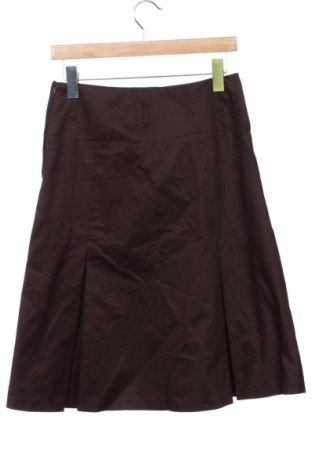 Sukně H&M, Velikost XS, Barva Hnědá, Cena  199,00 Kč