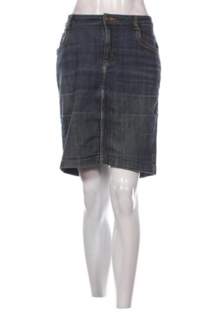 Rock H&M, Größe L, Farbe Blau, Preis € 15,00