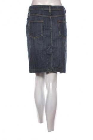 Rock H&M, Größe L, Farbe Blau, Preis € 15,00