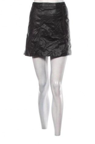 Пола H&M, Размер S, Цвят Черен, Цена 11,99 лв.