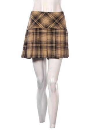 Rock H&M, Größe L, Farbe Mehrfarbig, Preis € 8,99