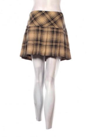 Rock H&M, Größe L, Farbe Mehrfarbig, Preis € 8,99