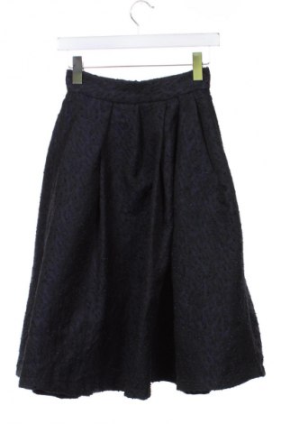 Φούστα H&M, Μέγεθος XXS, Χρώμα Πολύχρωμο, Τιμή 12,99 €