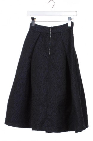 Φούστα H&M, Μέγεθος XXS, Χρώμα Πολύχρωμο, Τιμή 12,99 €