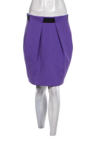 Rock H&M, Größe L, Farbe Lila, Preis € 11,99