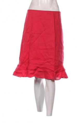 Пола H&M, Размер M, Цвят Розов, Цена 14,99 лв.