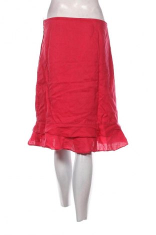 Пола H&M, Размер M, Цвят Розов, Цена 14,99 лв.