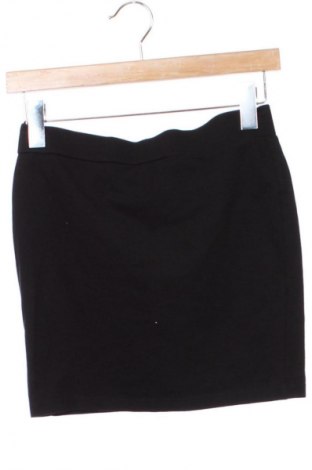 Rock H&M, Größe XS, Farbe Schwarz, Preis € 10,00