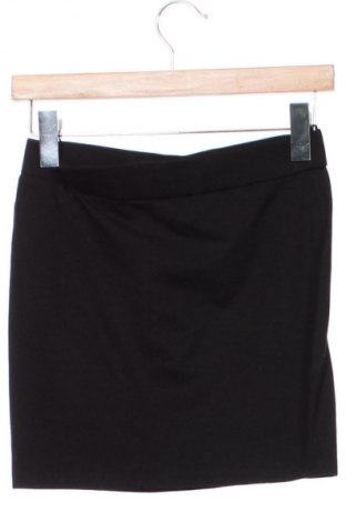 Rock H&M, Größe XS, Farbe Schwarz, Preis € 10,00