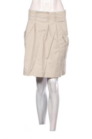 Rock H&M, Größe M, Farbe Ecru, Preis € 6,99