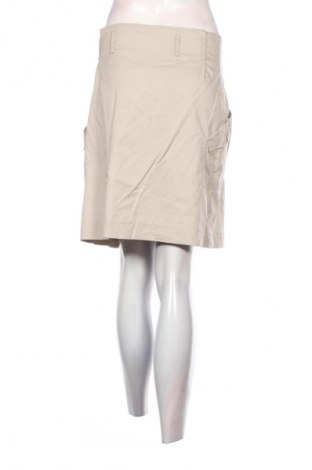 Rock H&M, Größe M, Farbe Ecru, Preis € 6,99