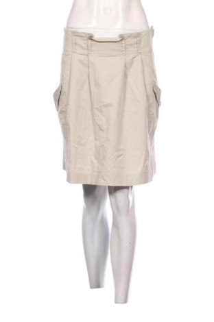 Rock H&M, Größe M, Farbe Ecru, Preis € 6,99