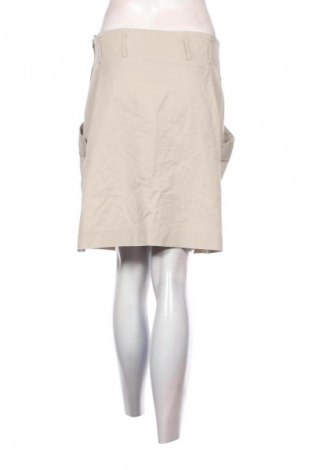 Rock H&M, Größe M, Farbe Ecru, Preis € 6,99