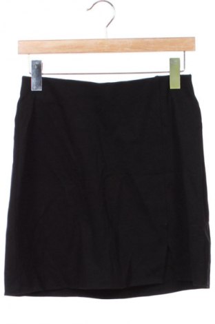 Rock H&M, Größe XS, Farbe Schwarz, Preis € 9,79