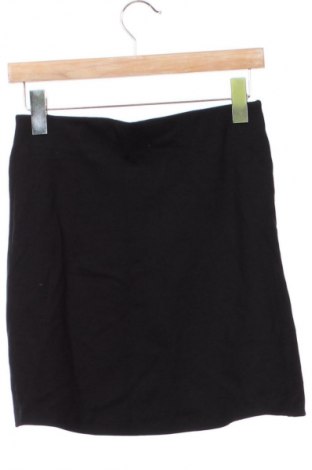 Rock H&M, Größe XS, Farbe Schwarz, Preis € 9,79