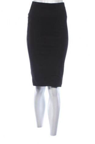 Sukně H&M, Velikost M, Barva Černá, Cena  242,00 Kč