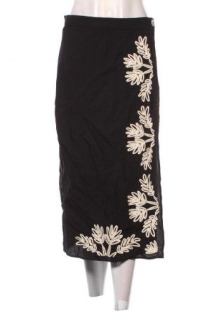 Пола H&M, Размер M, Цвят Многоцветен, Цена 23,18 лв.