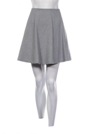 Φούστα H&M, Μέγεθος M, Χρώμα Γκρί, Τιμή 7,99 €