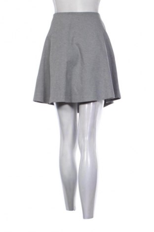Φούστα H&M, Μέγεθος M, Χρώμα Γκρί, Τιμή 7,99 €