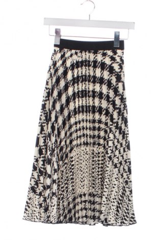 Sukně H&M, Velikost XXS, Barva Vícebarevné, Cena  297,00 Kč