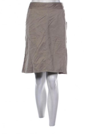 Szoknya H&M, Méret L, Szín Barna, Ár 2 639 Ft