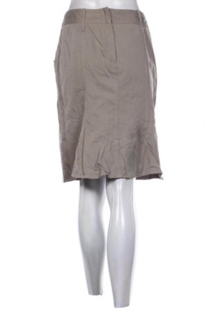 Szoknya H&M, Méret L, Szín Barna, Ár 2 639 Ft