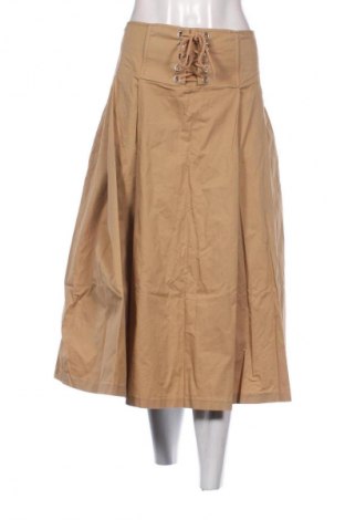 Sukňa H&M, Veľkosť L, Farba Hnedá, Cena  11,79 €