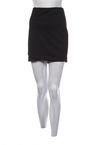 Fustă H&M, Mărime XL, Culoare Negru, Preț 51,45 Lei