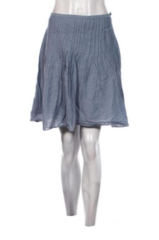 Fustă H&M, Mărime M, Culoare Albastru, Preț 51,45 Lei