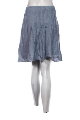 Fustă H&M, Mărime M, Culoare Albastru, Preț 51,45 Lei