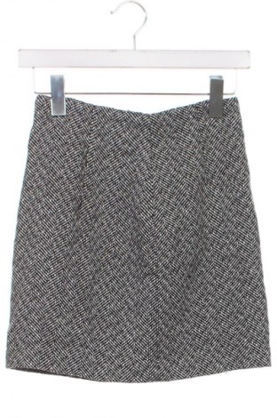 Φούστα H&M, Μέγεθος XS, Χρώμα Πολύχρωμο, Τιμή 8,99 €