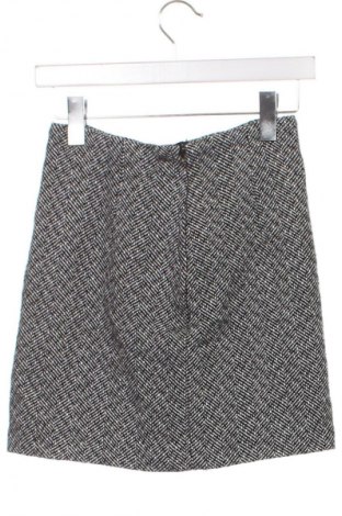 Φούστα H&M, Μέγεθος XS, Χρώμα Πολύχρωμο, Τιμή 8,99 €