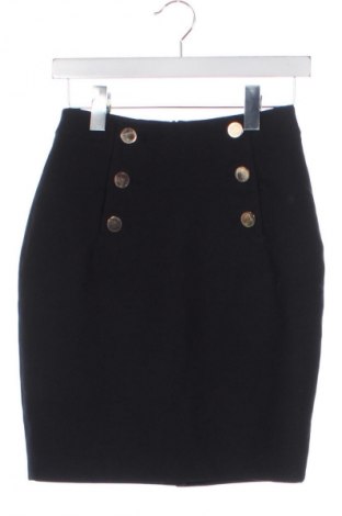 Rock H&M, Größe XS, Farbe Schwarz, Preis € 9,72