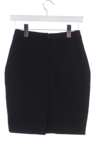 Rock H&M, Größe XS, Farbe Schwarz, Preis € 9,72