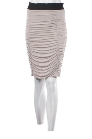 Szoknya H&M, Méret M, Szín Bézs, Ár 3 828 Ft